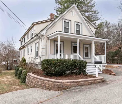 19 Maple Street Hooksett NH 03106