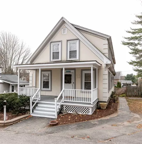 19 Maple Street Hooksett NH 03106