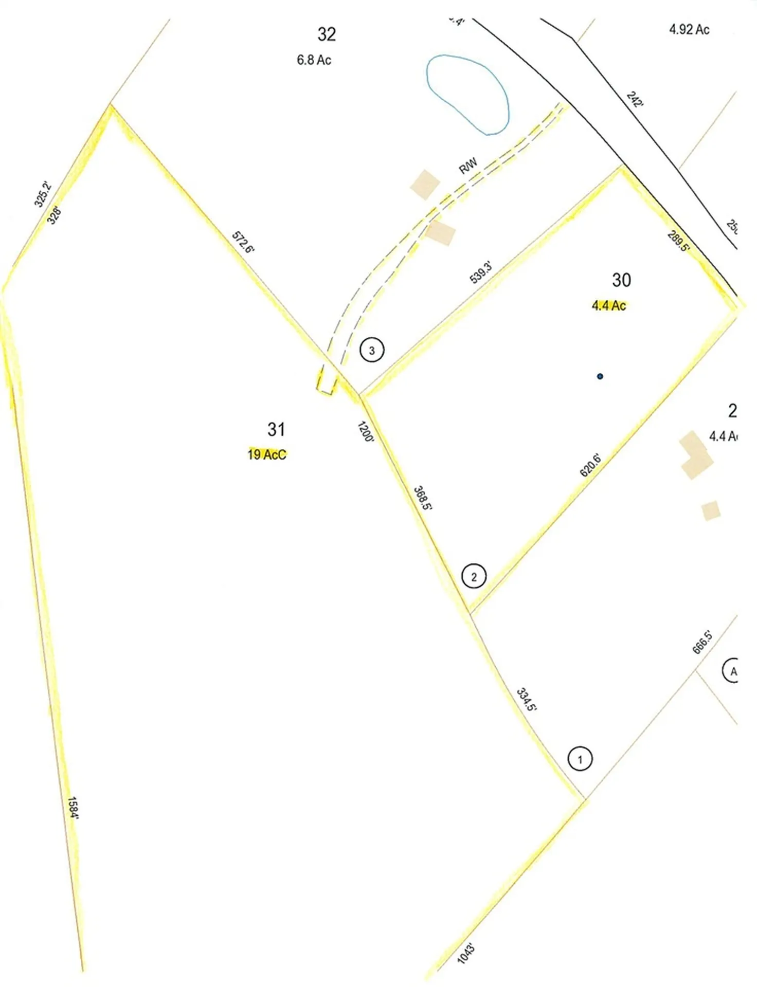 00 Brackett Road New Durham NH 03855