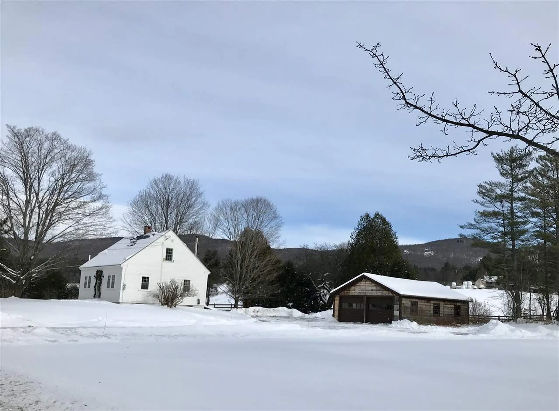 749 Main Street Weston VT 05161