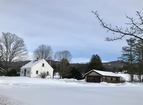 749 Main Street Weston VT 05161