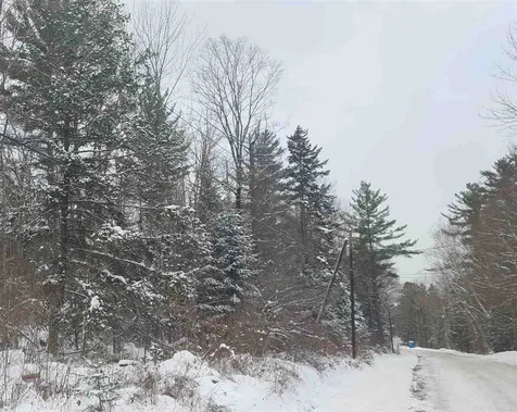 00 Highland View Road Weston VT 05161
