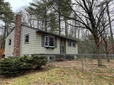 139 North Main Street Mont Vernon NH 03057