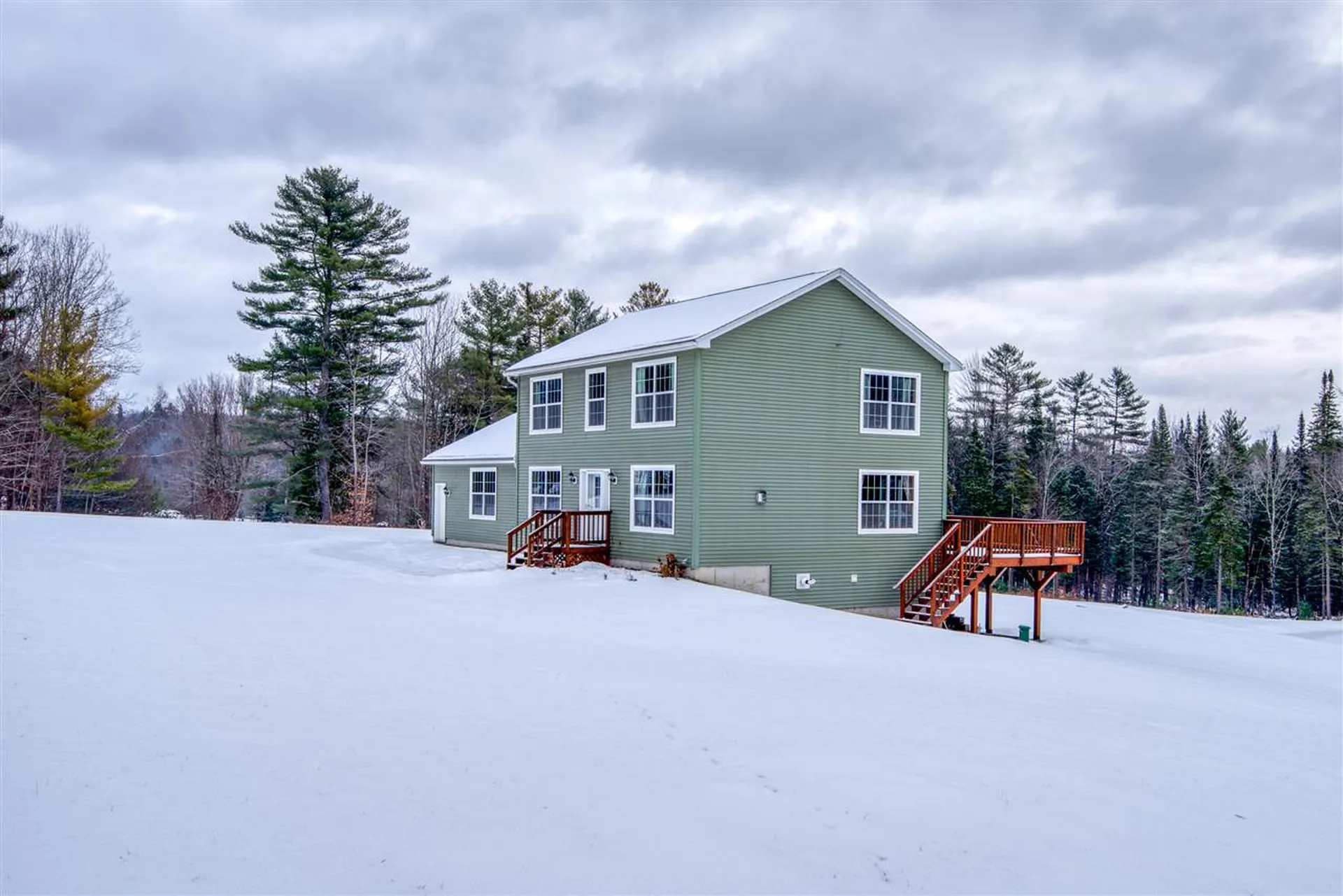 709 Foster Hill Road Littleton NH 03561