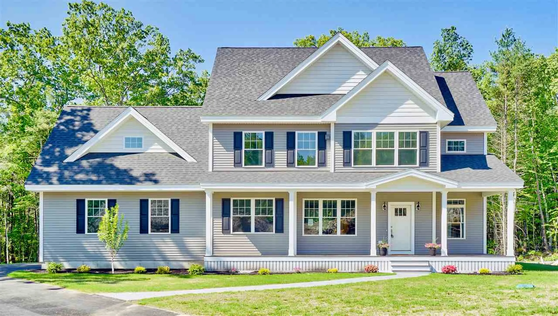 29 Glendenin Road Windham NH 03087