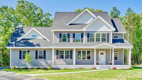 29 Glendenin Road Windham NH 03087