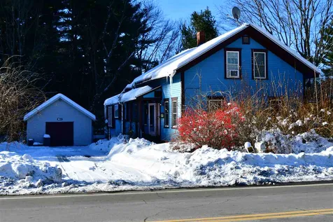160 Main Street Plaistow NH 03865