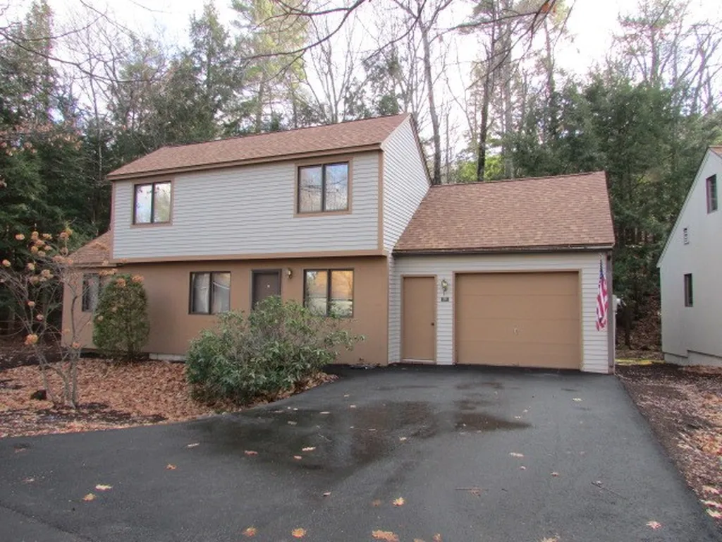 2393 Lake Shore Road Gilford NH 03249