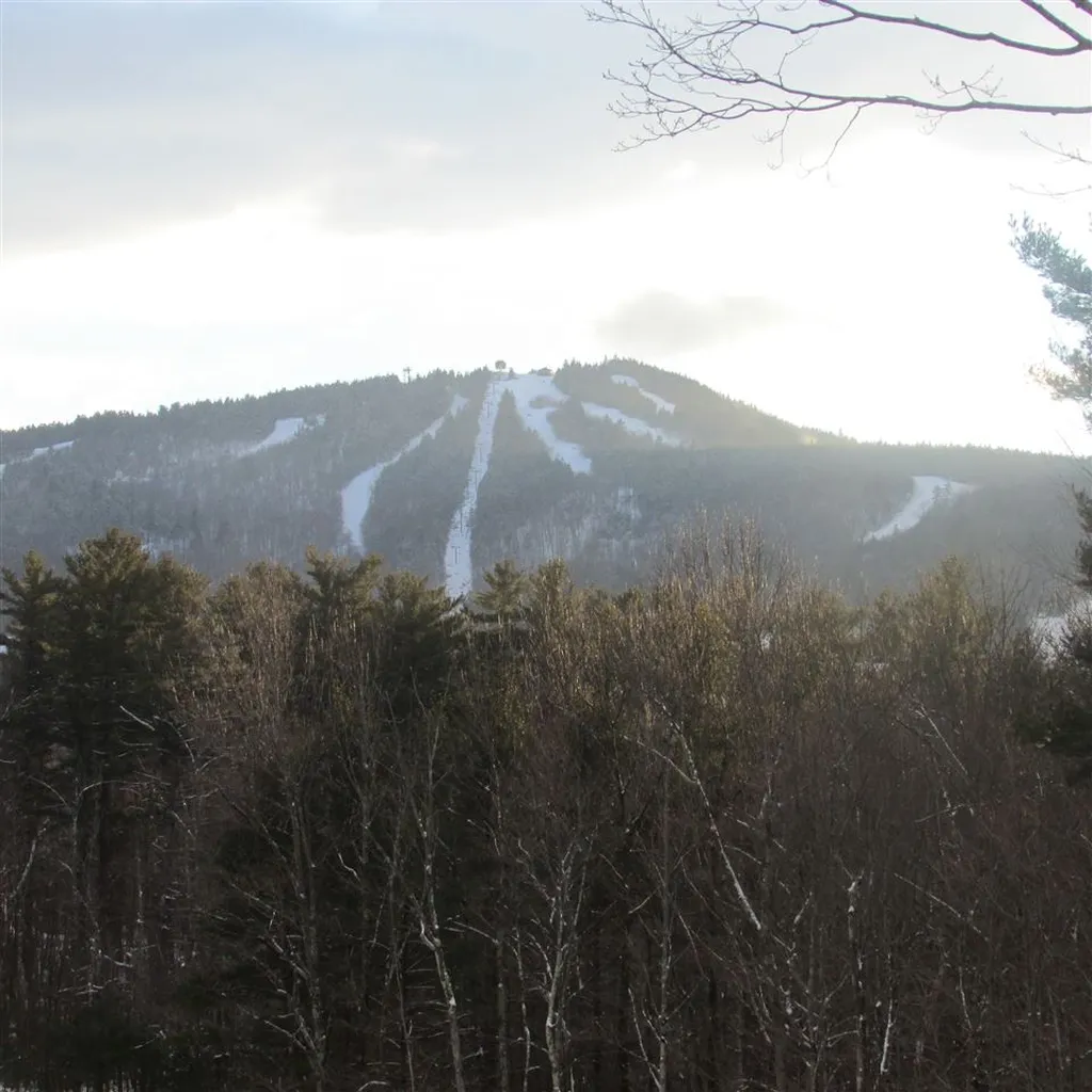 2393 Lake Shore Road Gilford NH 03249