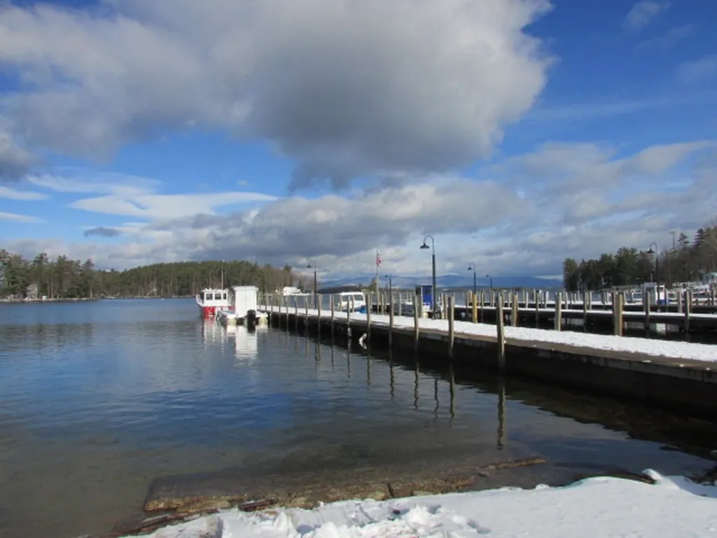 2393 Lake Shore Road Gilford NH 03249