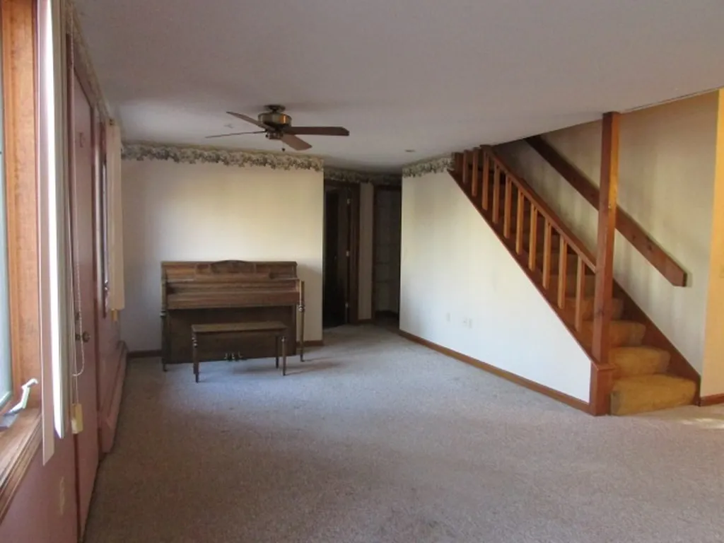 2393 Lake Shore Road Gilford NH 03249