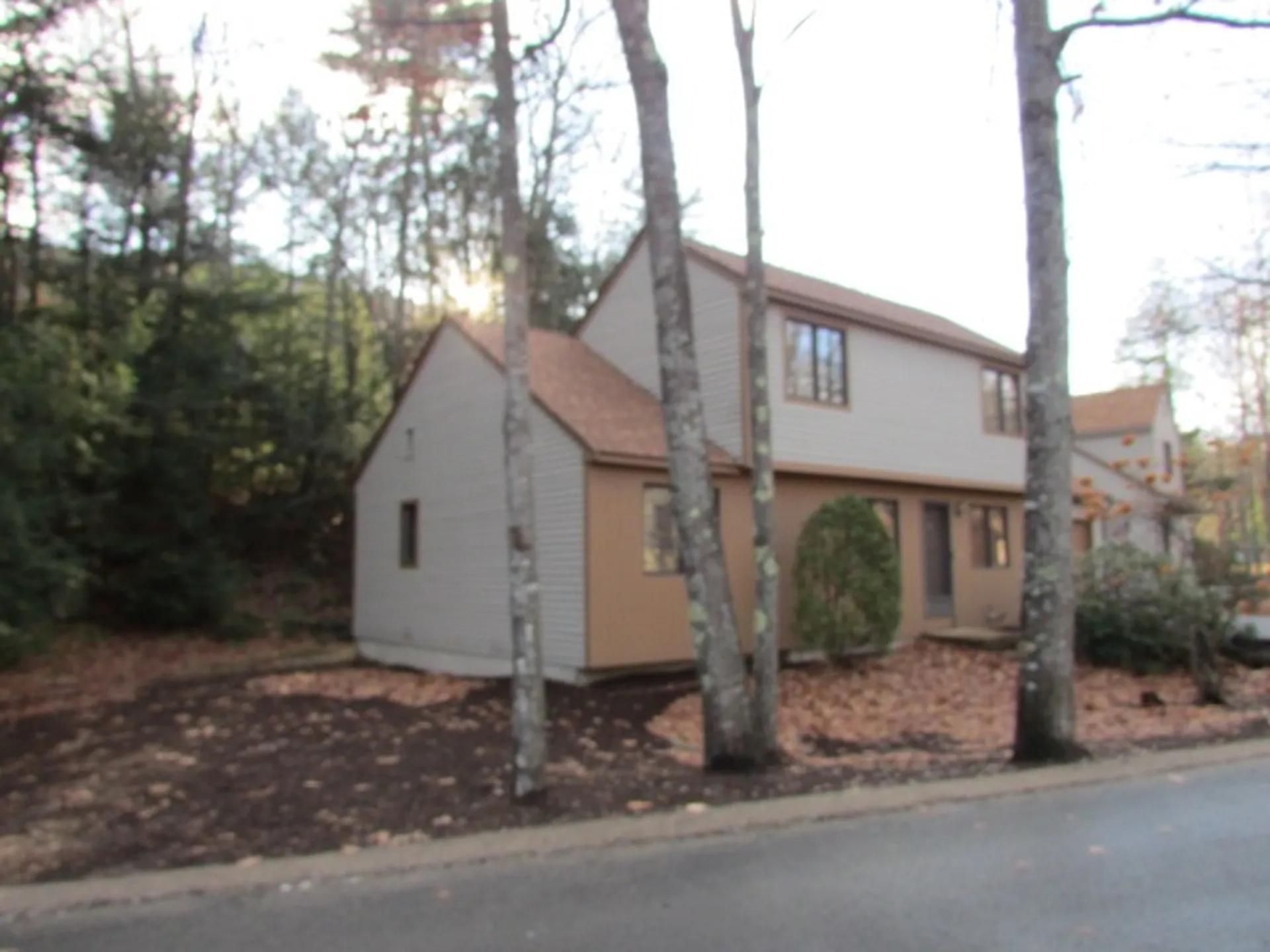 2393 Lake Shore Road Gilford NH 03249