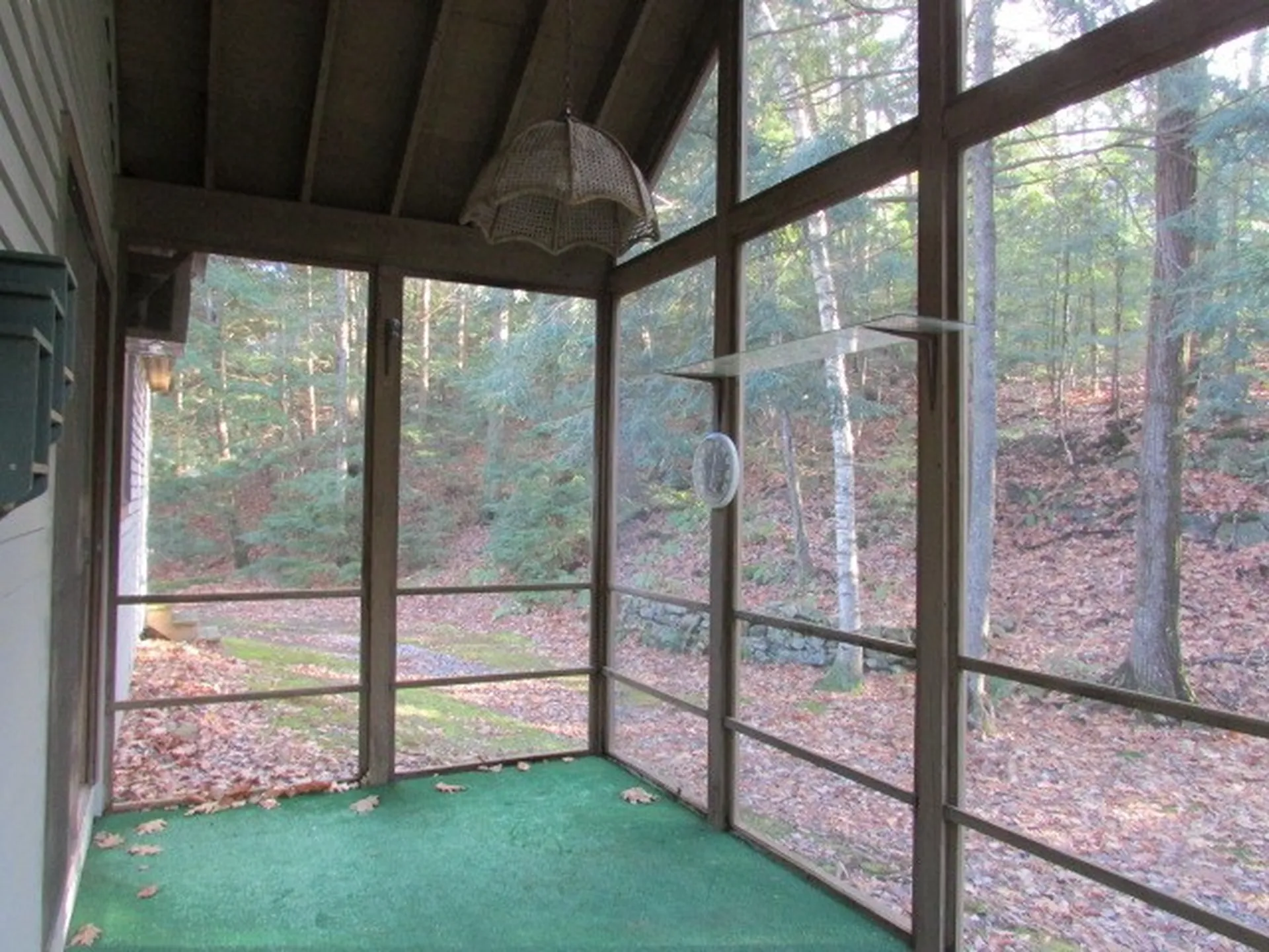 2393 Lake Shore Road Gilford NH 03249