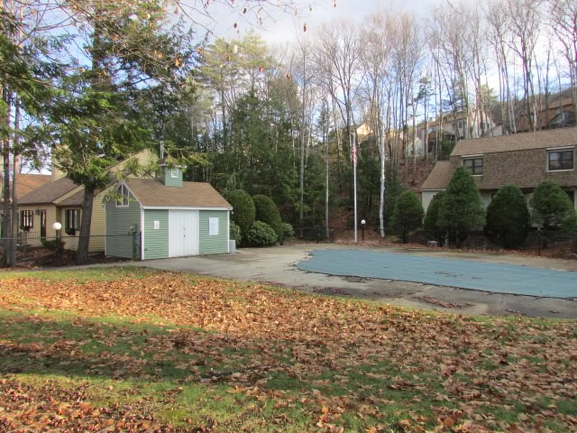 2393 Lake Shore Road Gilford NH 03249