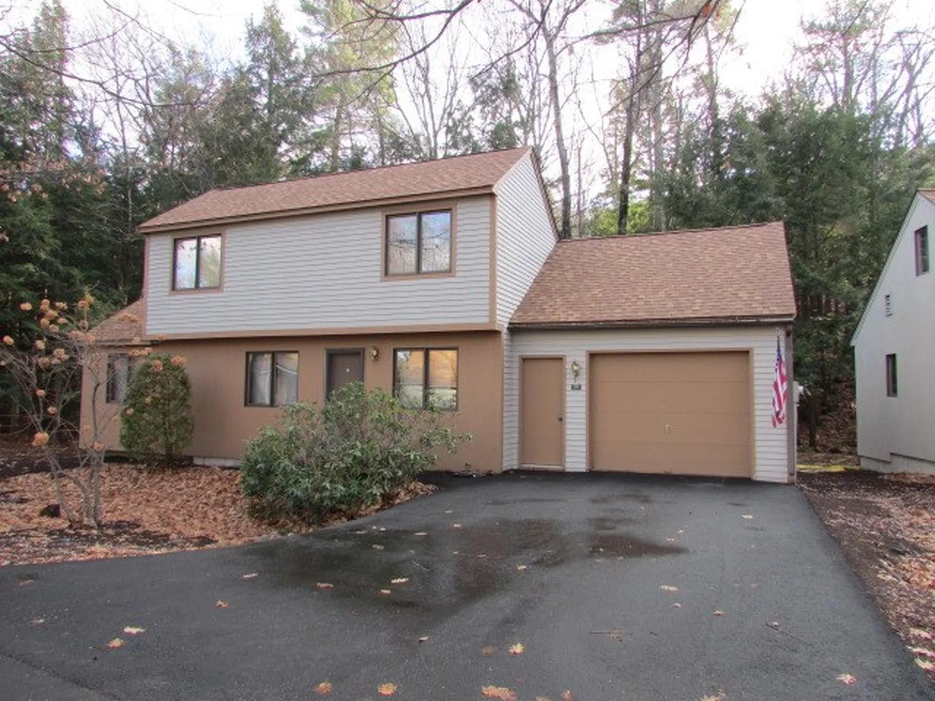 2393 Lake Shore Road Gilford NH 03249