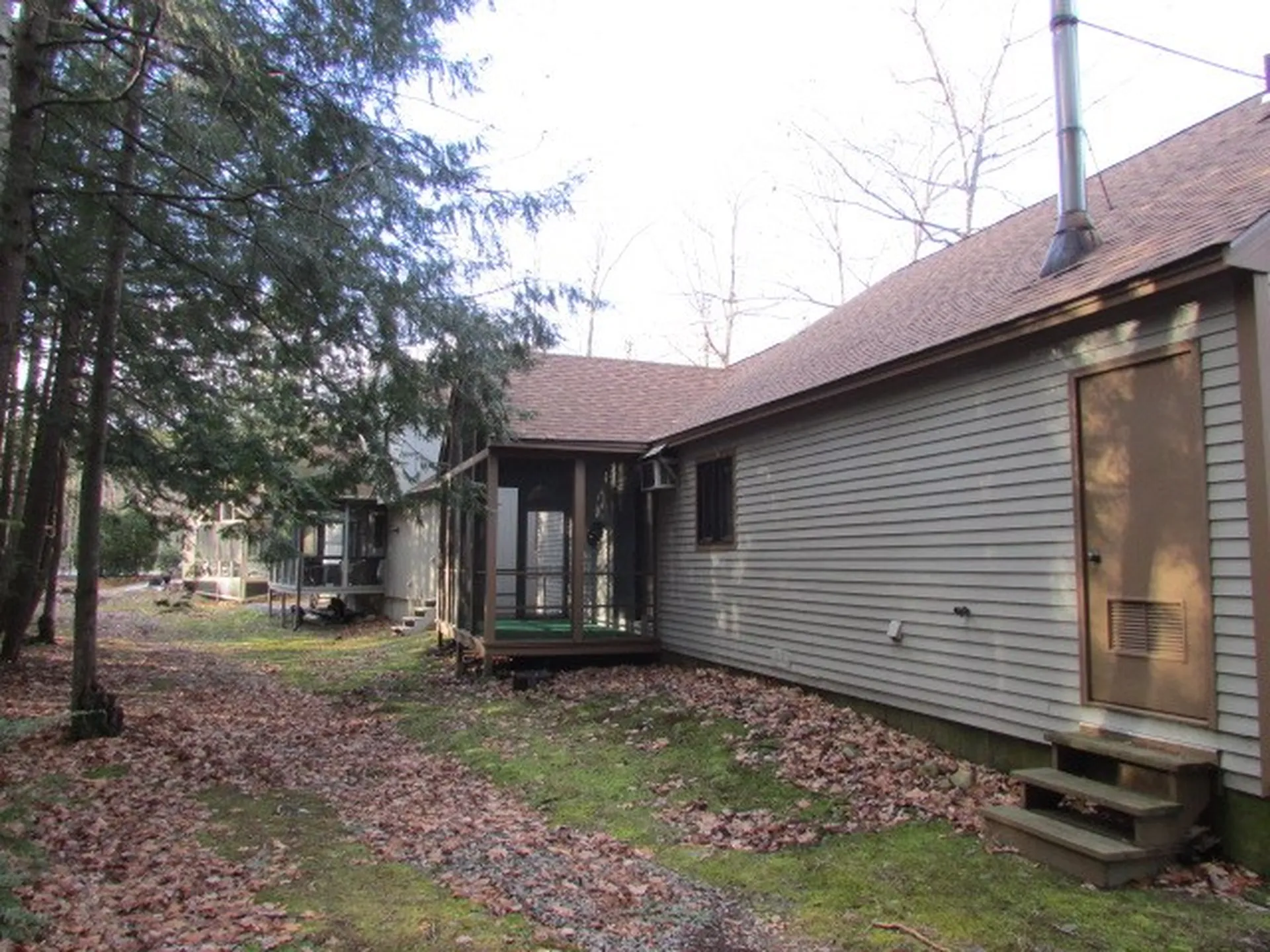 2393 Lake Shore Road Gilford NH 03249