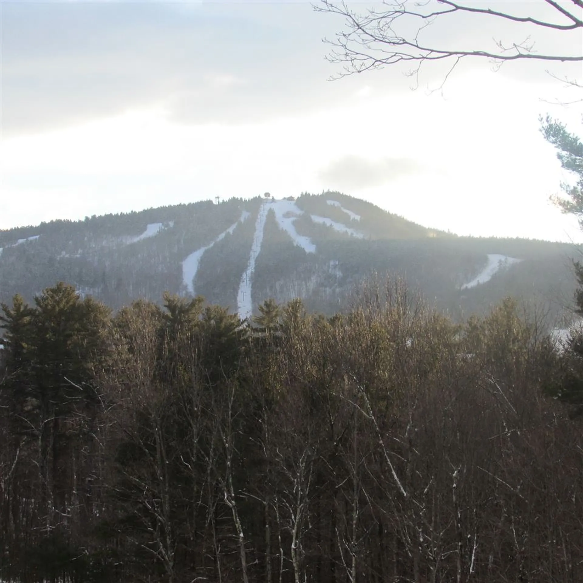 2393 Lake Shore Road Gilford NH 03249
