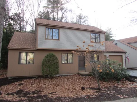 2393 Lake Shore Road Gilford NH 03249