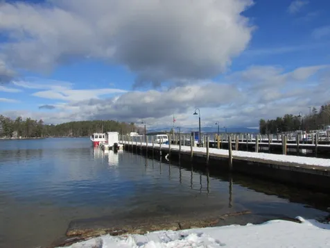 2393 Lake Shore Road Gilford NH 03249