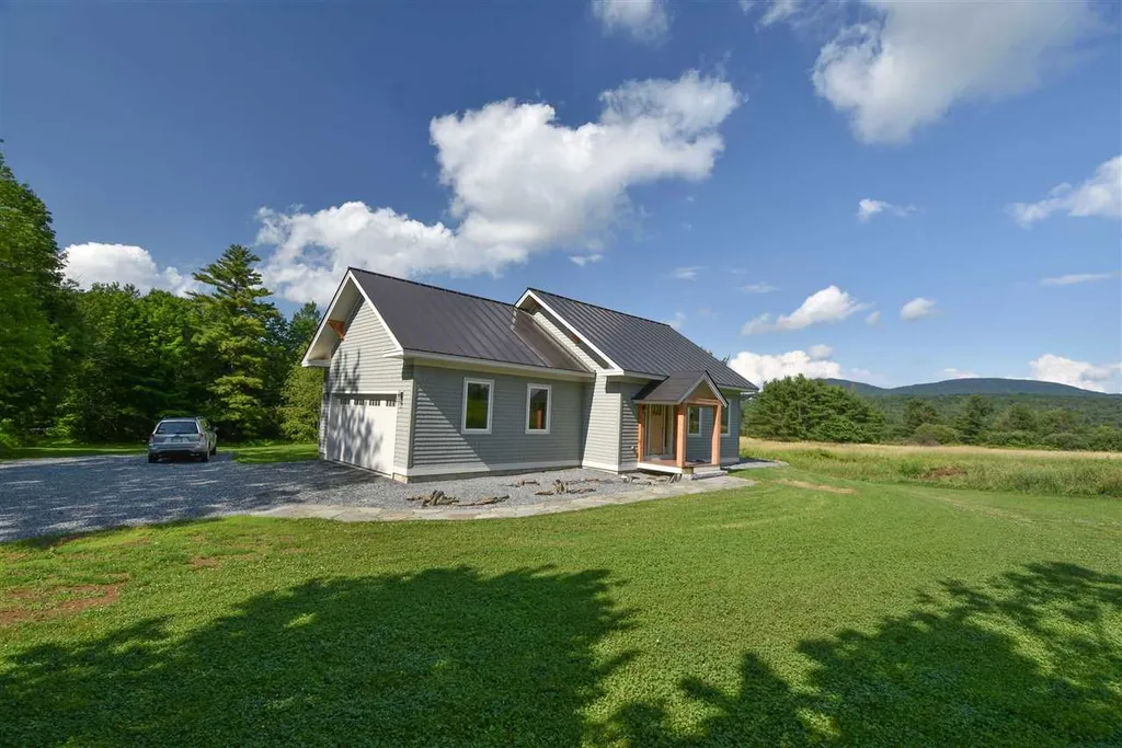 131 Cotton Hill Road Gilford NH 03249