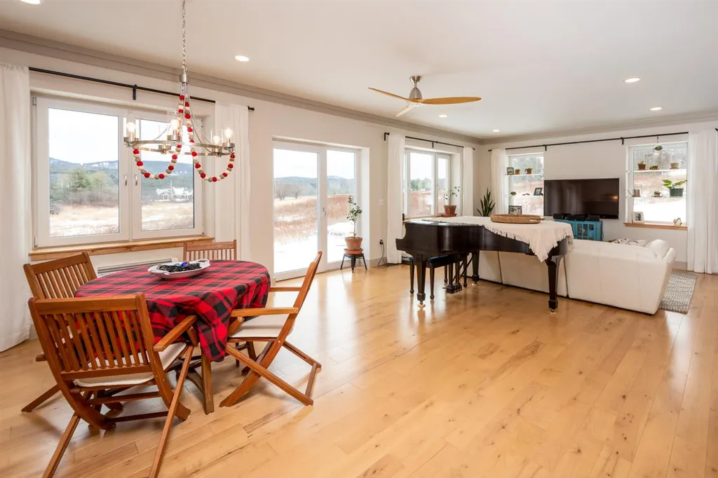 131 Cotton Hill Road Gilford NH 03249