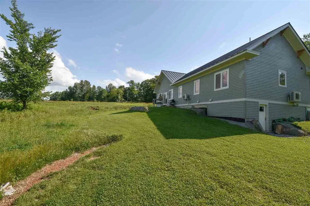 131 Cotton Hill Road Gilford NH 03249