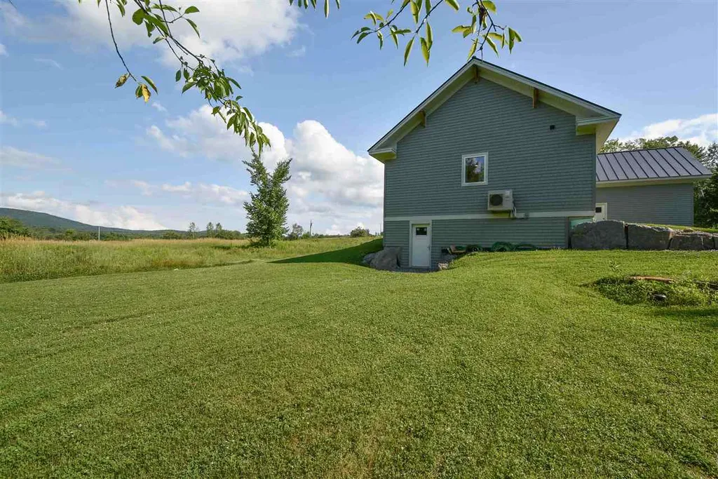 131 Cotton Hill Road Gilford NH 03249