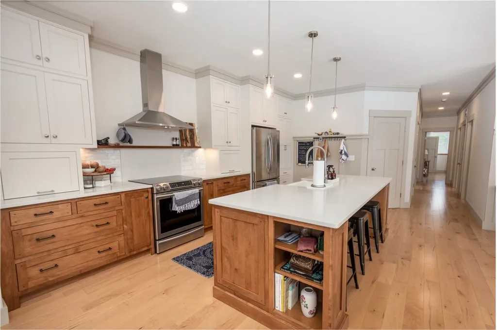 131 Cotton Hill Road Gilford NH 03249