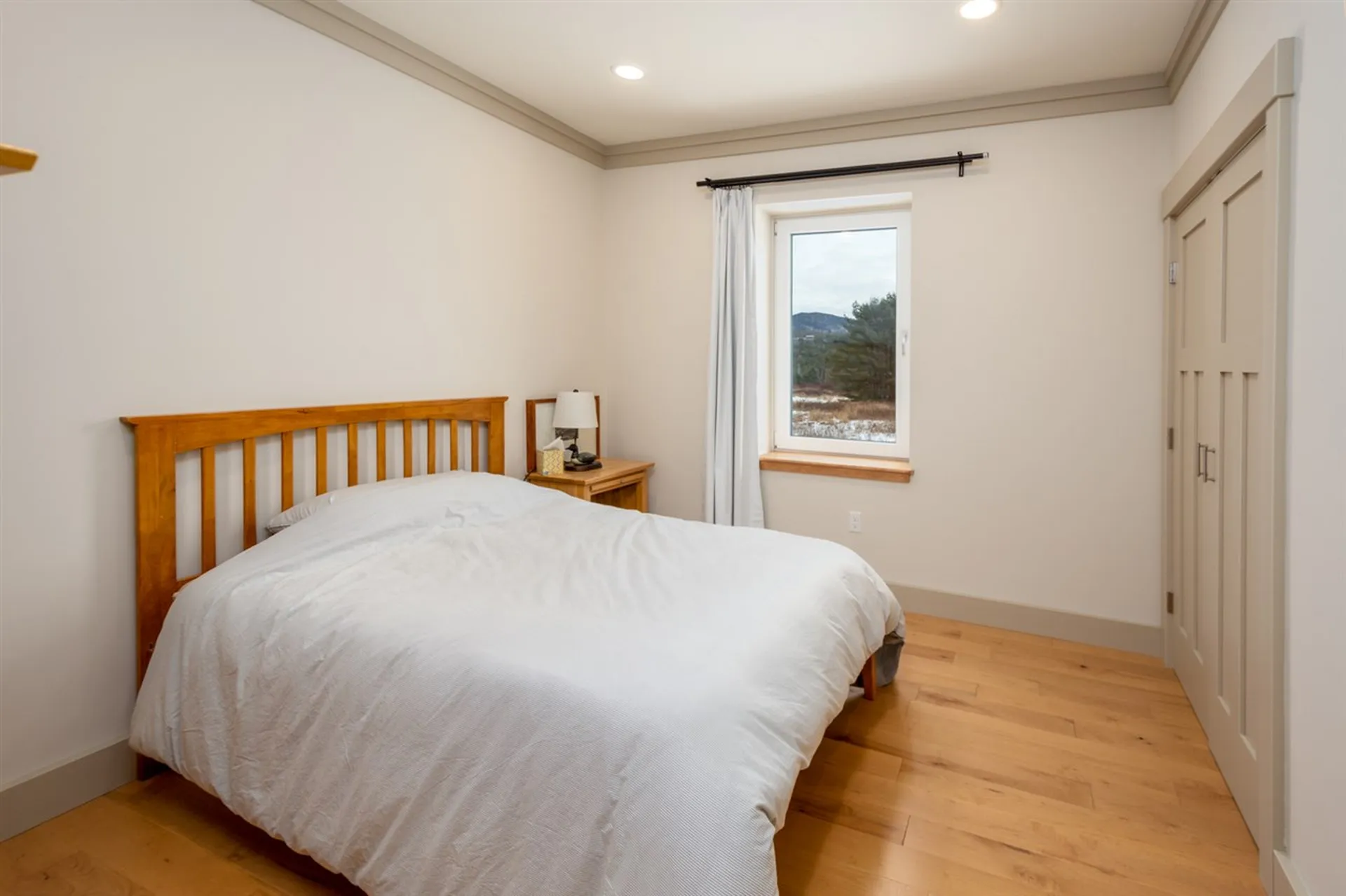 131 Cotton Hill Road Gilford NH 03249
