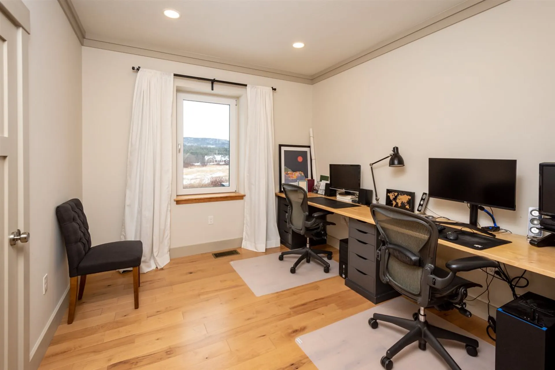 131 Cotton Hill Road Gilford NH 03249