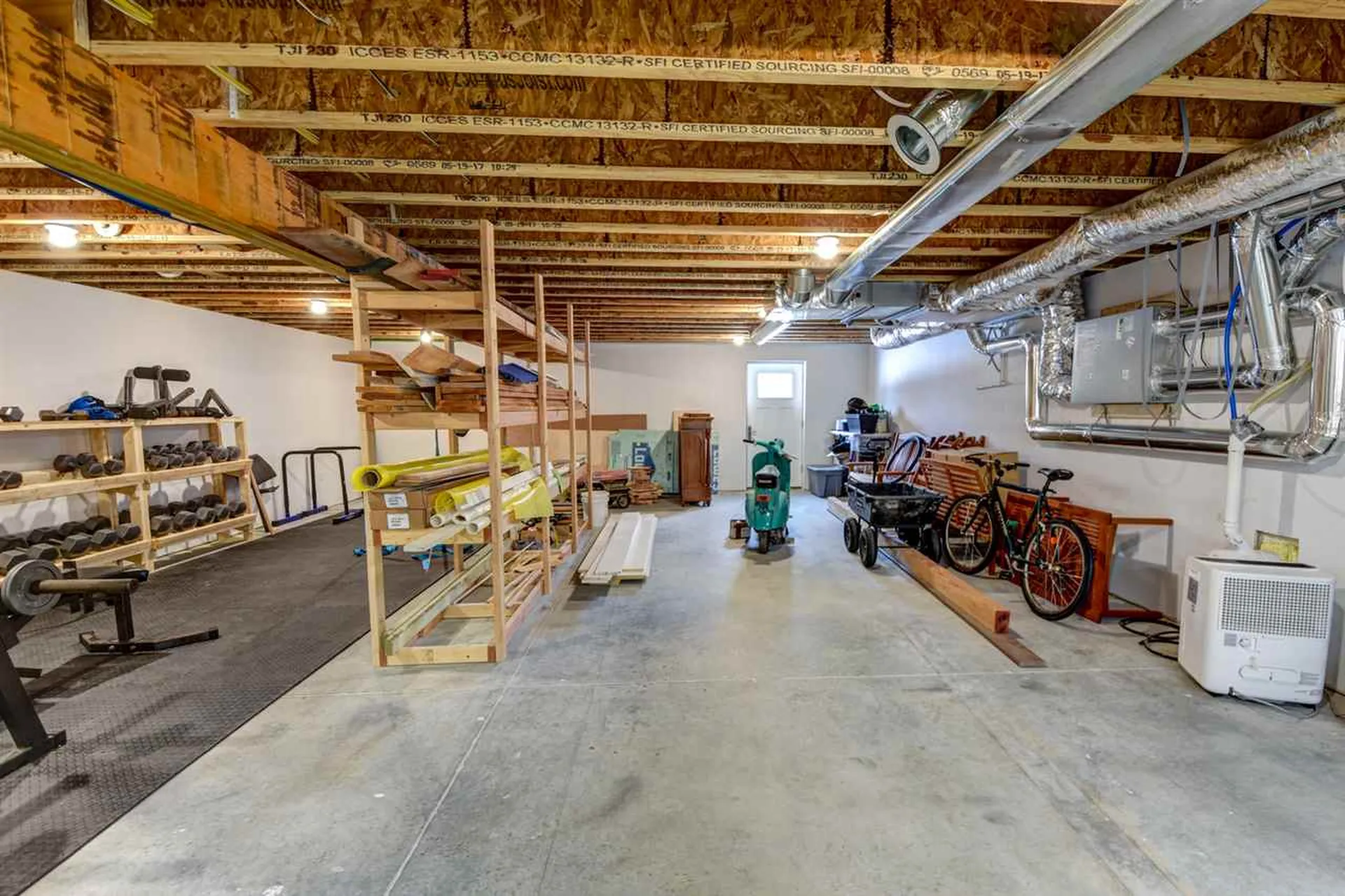 131 Cotton Hill Road Gilford NH 03249