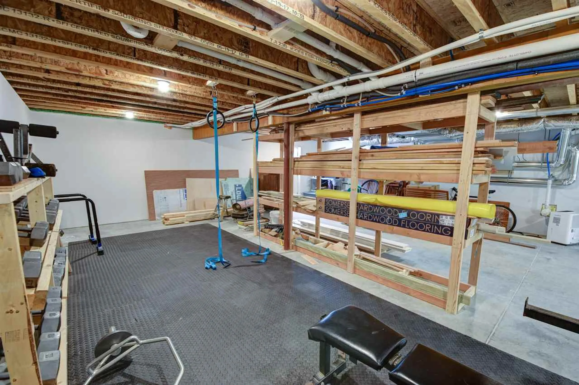 131 Cotton Hill Road Gilford NH 03249