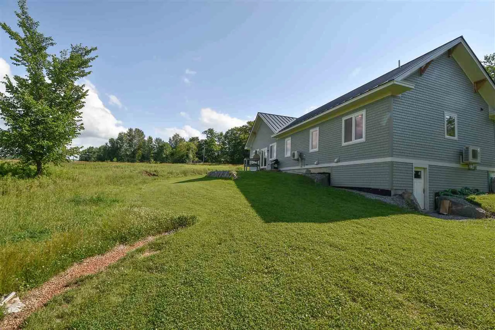 131 Cotton Hill Road Gilford NH 03249
