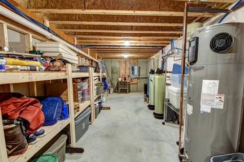 131 Cotton Hill Road Gilford NH 03249