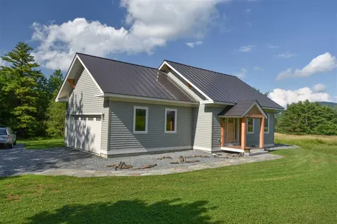 131 Cotton Hill Road Gilford NH 03249