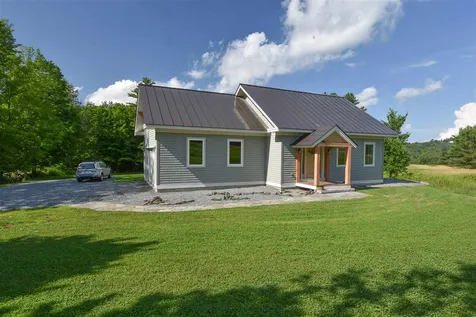 131 Cotton Hill Road Gilford NH 03249
