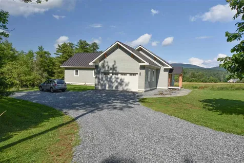 131 Cotton Hill Road Gilford NH 03249