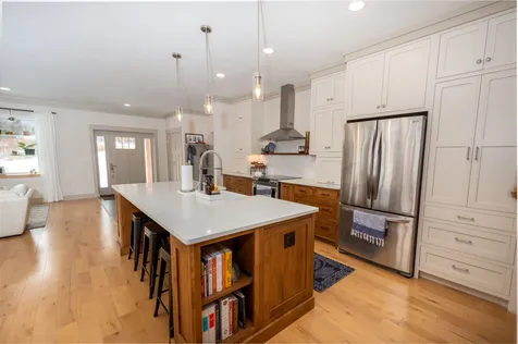 131 Cotton Hill Road Gilford NH 03249