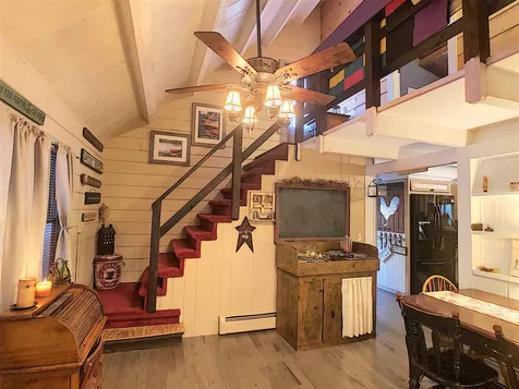 159 Beaver Brook Road Campton NH 03223