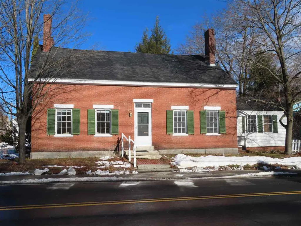 42 Beaver Street Keene NH 03431