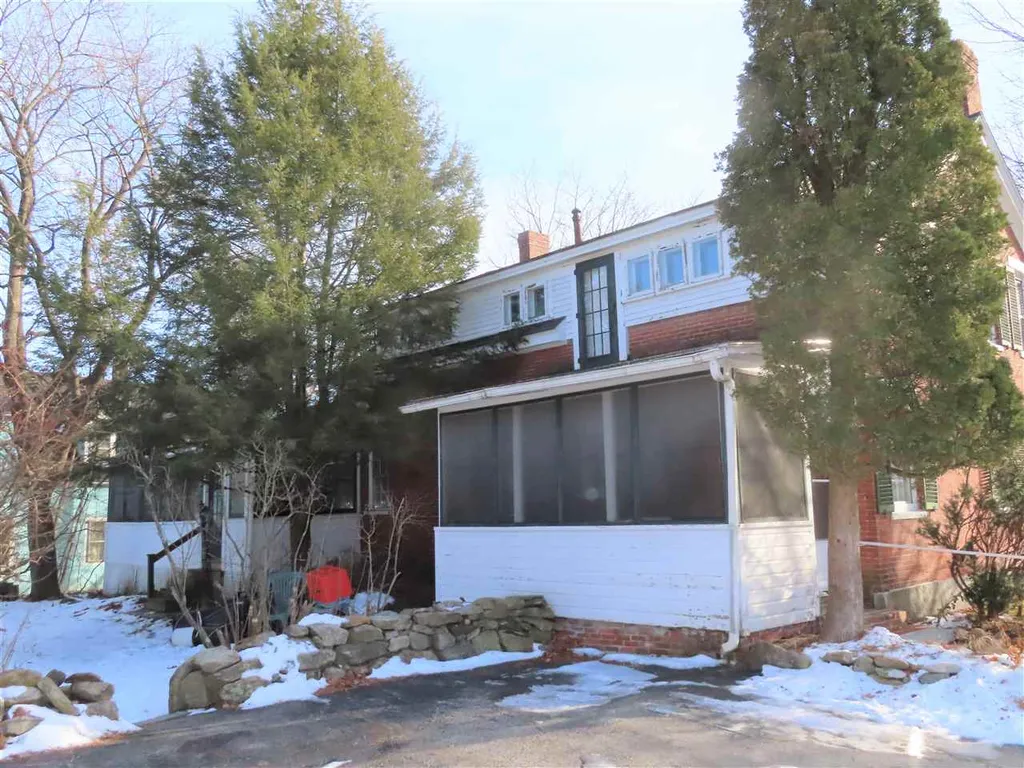 42 Beaver Street Keene NH 03431