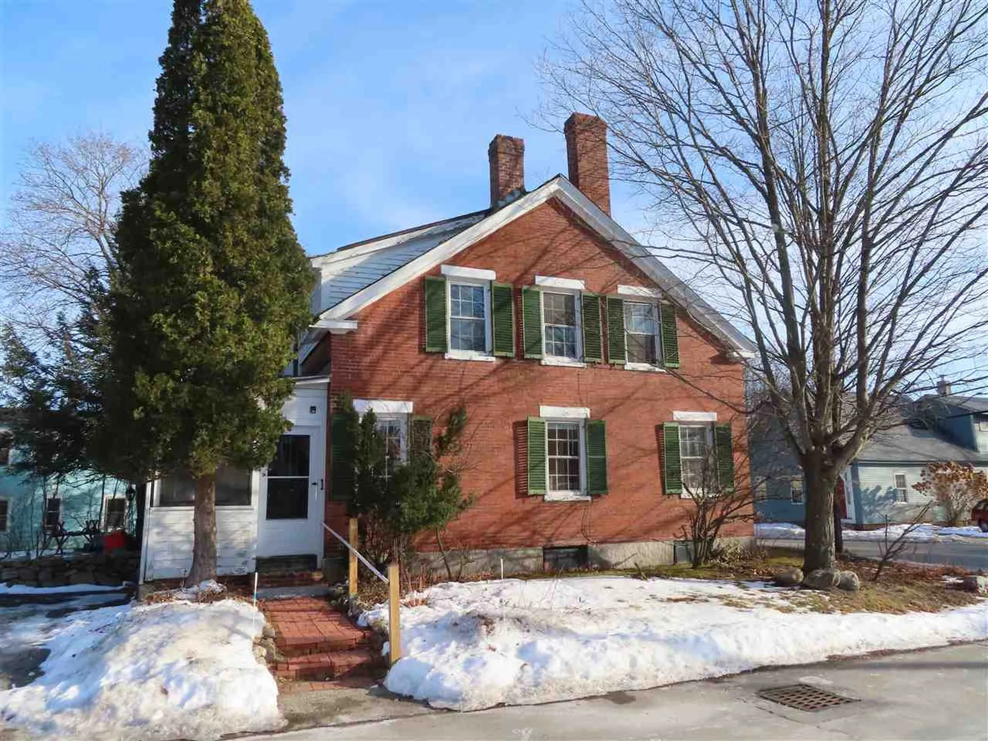 42 Beaver Street Keene NH 03431