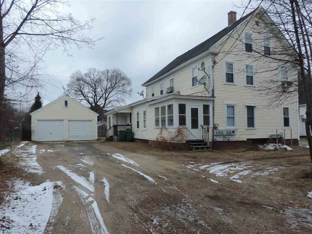 75-81 Maple Street Rochester NH 03867