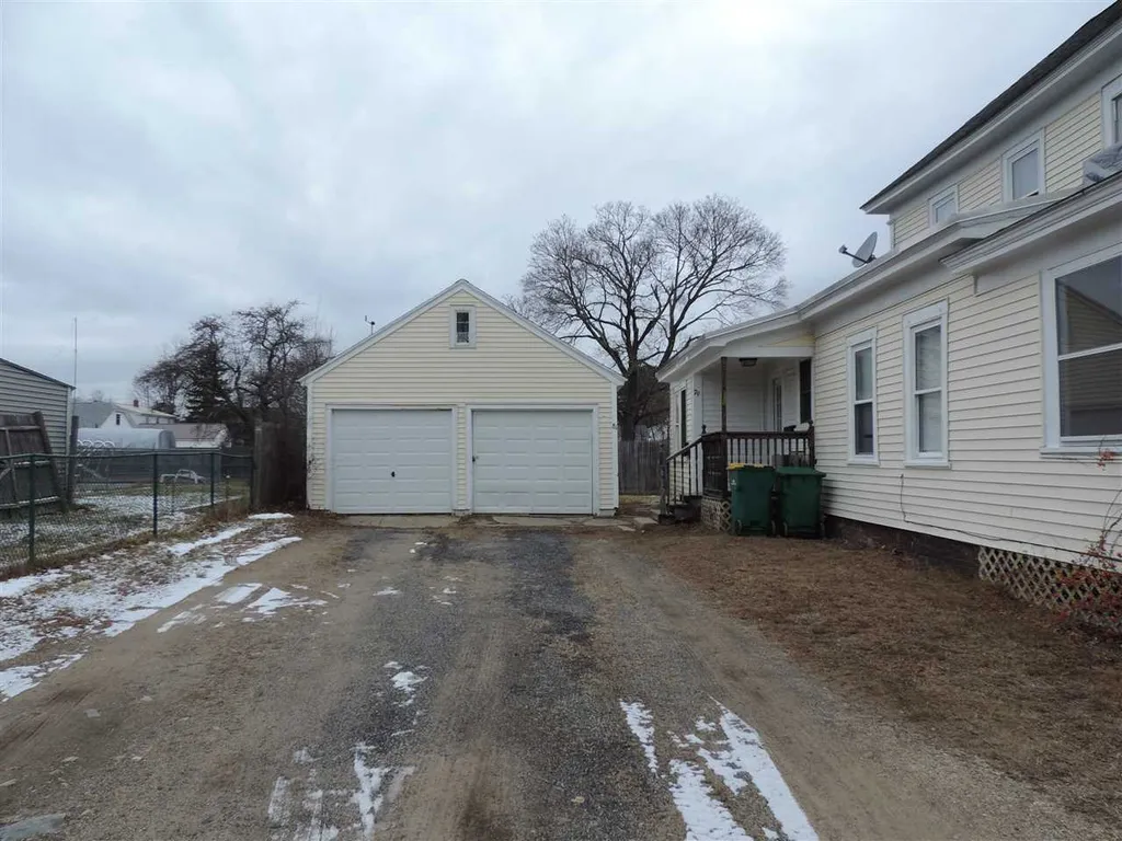 75-81 Maple Street Rochester NH 03867
