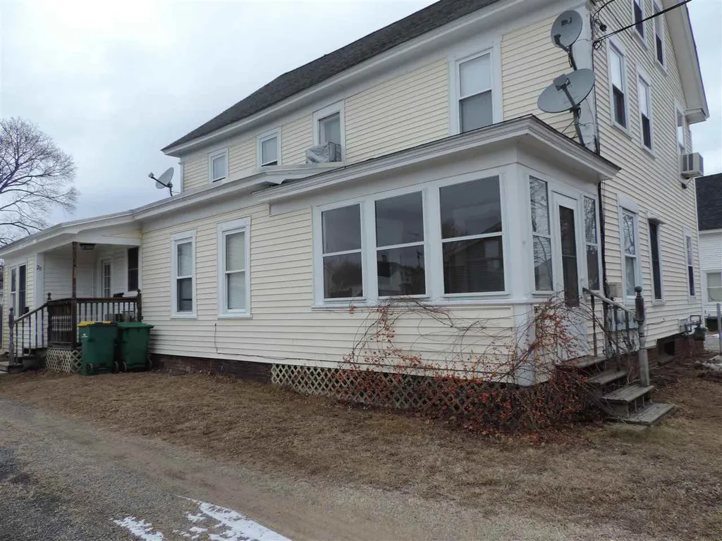 75-81 Maple Street Rochester NH 03867