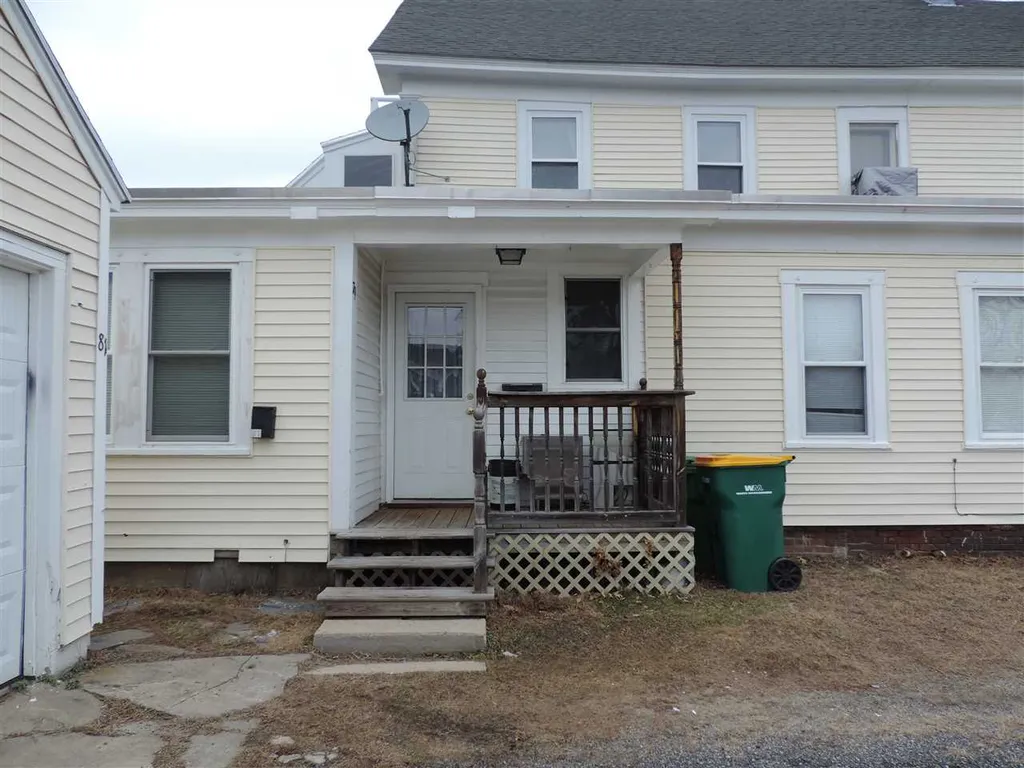 75-81 Maple Street Rochester NH 03867