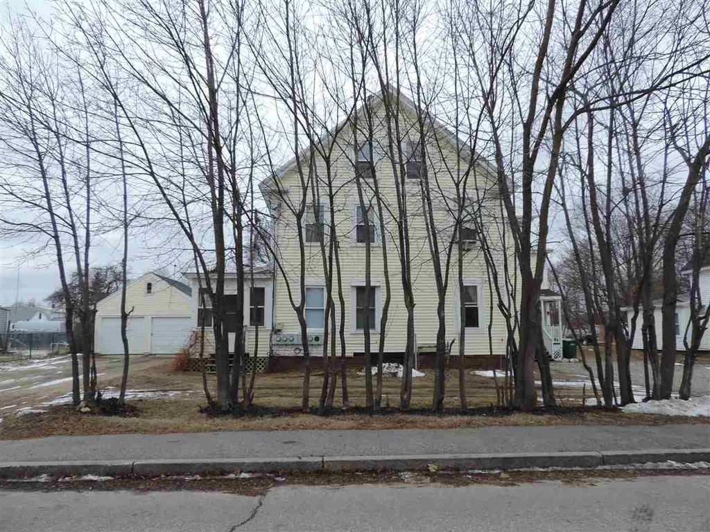 75-81 Maple Street Rochester NH 03867