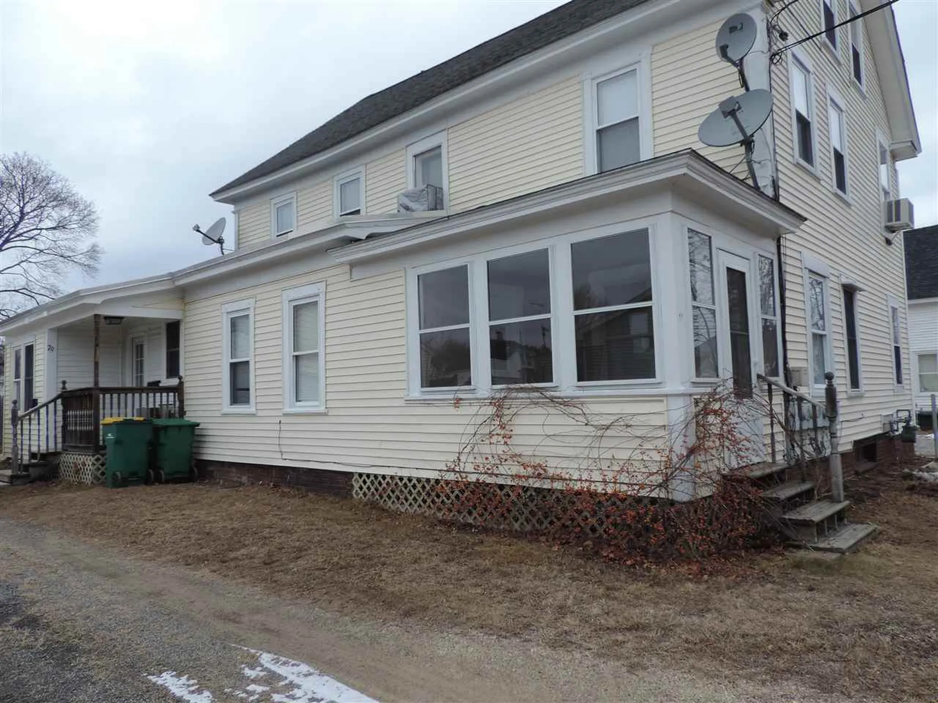 75-81 Maple Street Rochester NH 03867