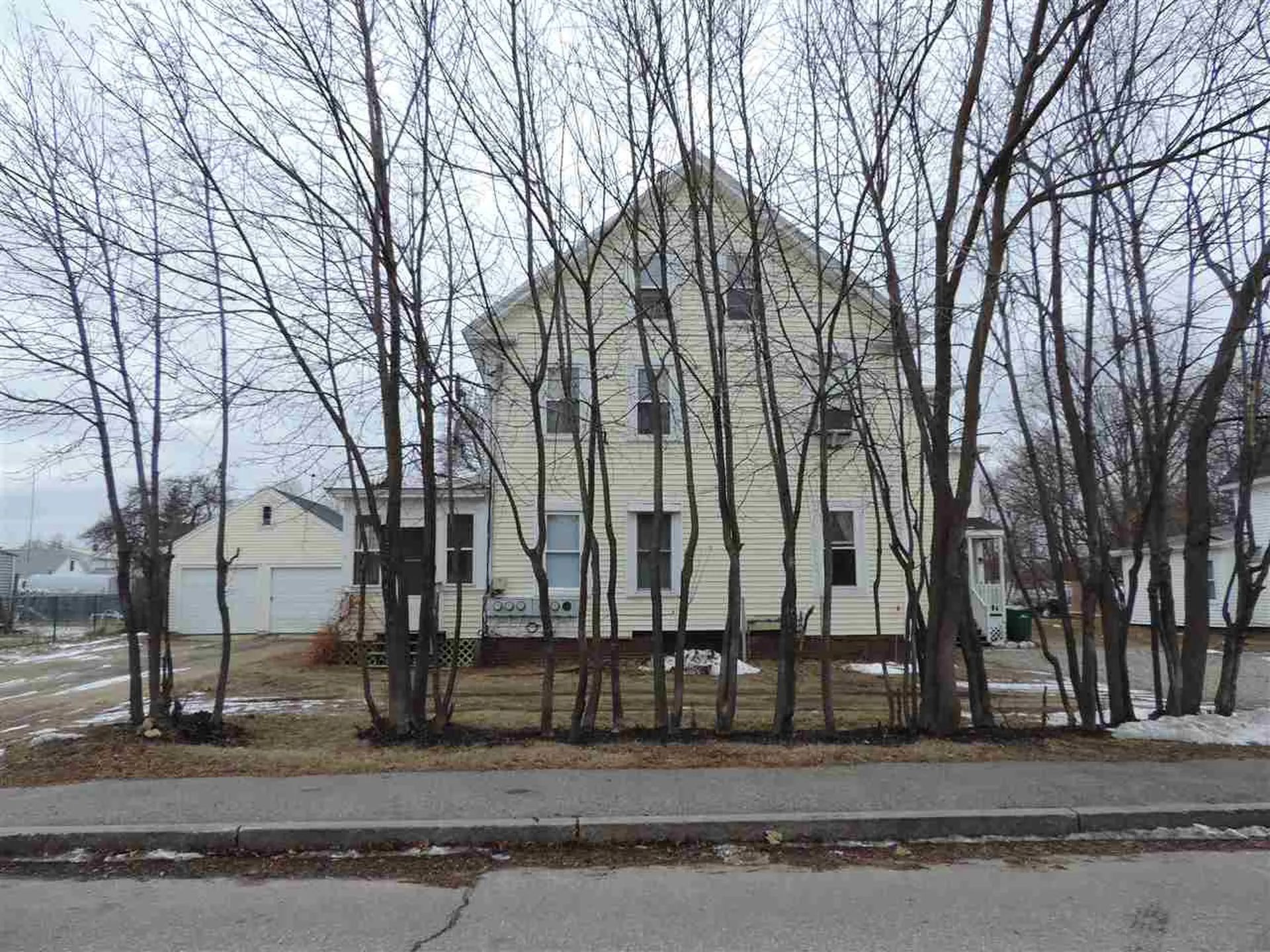75-81 Maple Street Rochester NH 03867