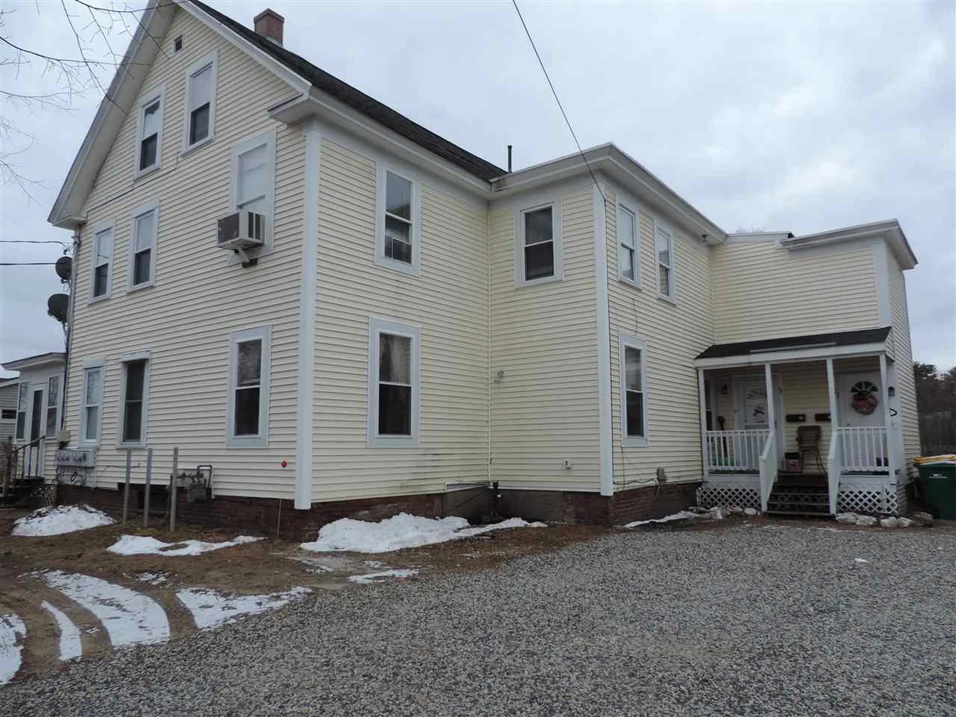 75-81 Maple Street Rochester NH 03867